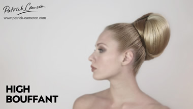 The Easy Classics and Easy Ponytails Collection